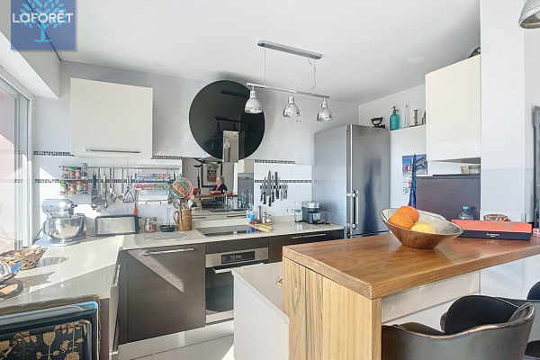 Appartement de luxe à vendre à Cagnes-sur-Mer, 820 000 €, Photo 6