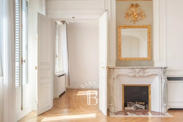 Appartement de luxe à vendre à Paris 6Ème, 2 450 000 €, Photo 6
