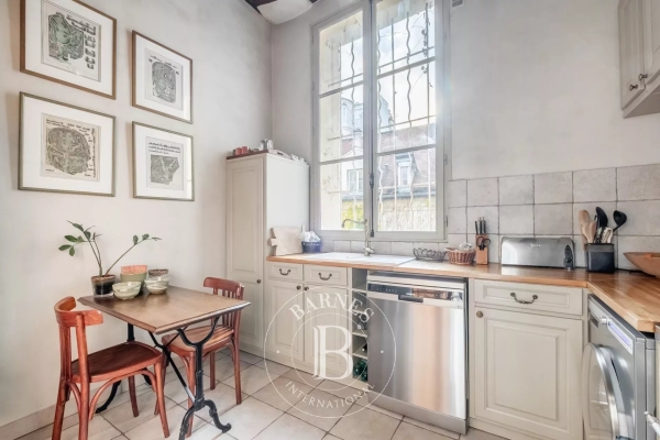 Luxury Apartment for sale in Paris 6Ème, 2 625 000 €, Photo 6