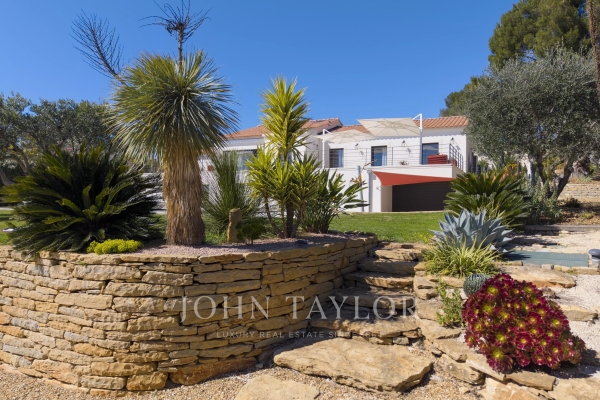 Luxury House for sale in La Cadière-d'Azur, 2 295 000 €, Photo 6