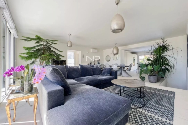 Luxury House for sale in Sainte-Maxime, 1 990 000 €, Photo 6