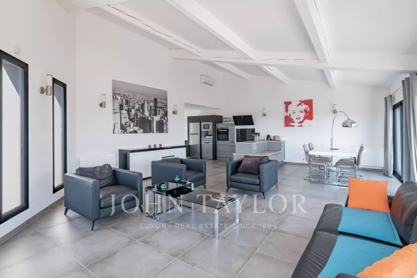 Maison de luxe à vendre à Les Adrets de l'Esterel, 1 290 000 €, Photo 6