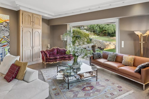 Maison de luxe à louer à Mougins, 20 000 €, Photo 6