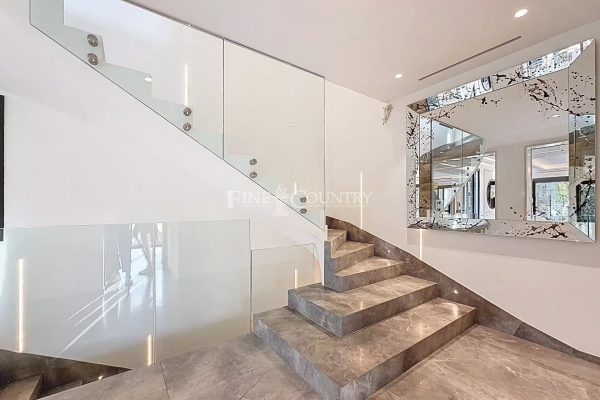 Luxury House for sale in Valbonne, 2 100 000 €, Photo 6