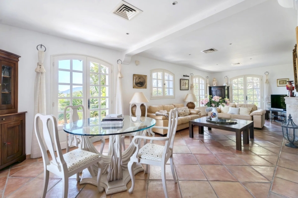 Luxury House for sale in La Croix-Valmer, 2 500 000 €, Photo 6