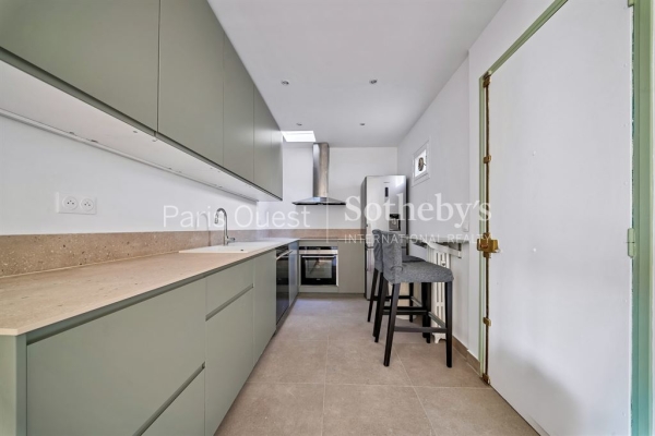 Luxury Apartment for rental in Paris 17Ème, 4 500 €, Photo 7