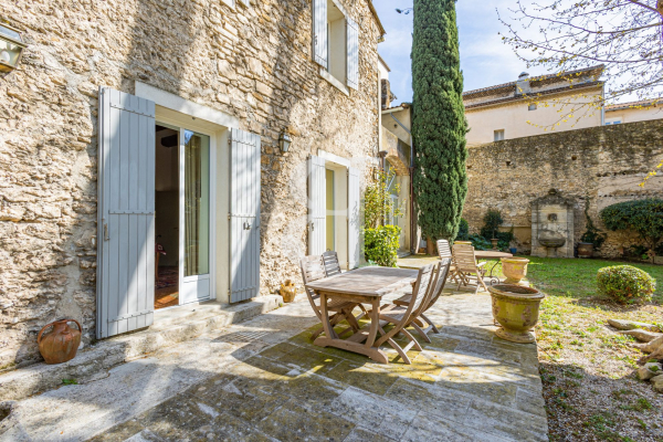 Maison de luxe à vendre à Carpentras, 650 000 €, Photo 7