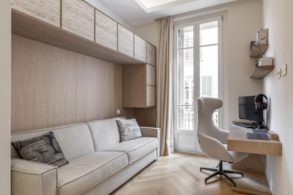 Appartement de luxe à vendre à Monaco, 3 950 000 €, Photo 7