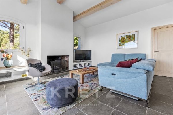 Luxury House for sale in Châteauneuf-Grasse, 1 450 000 €, Photo 7