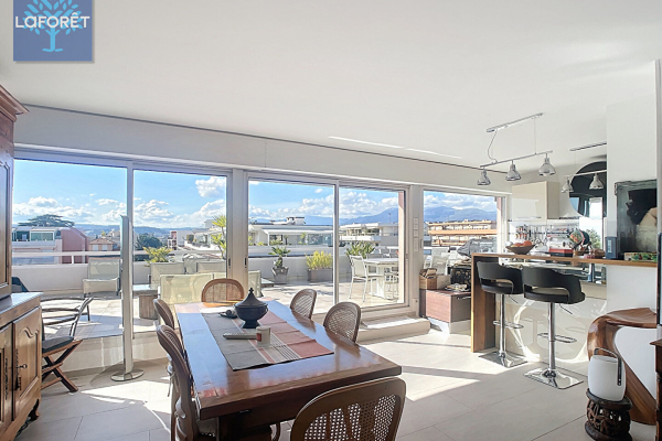 Appartement de luxe à vendre à Cagnes-sur-Mer, 820 000 €, Photo 7