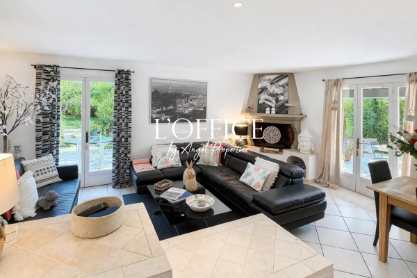 Luxury House for sale in Gassin, 1 099 000 €, Photo 7