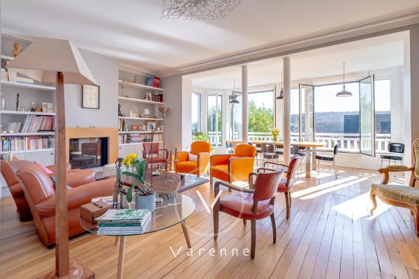 Maison de luxe à vendre à Sèvres, 1 875 000 €, Photo 7