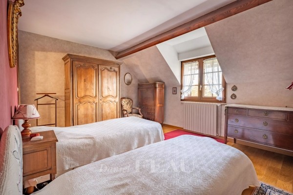 Maison de luxe à vendre à Les Mesnuls, 893 000 €, Photo 7