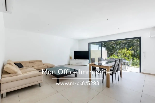 Luxury House for sale in Saint-Raphaël, 750 000 €, Photo 5