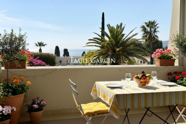 Appartement de luxe à vendre à Cassis, 485 000 €, Photo 1