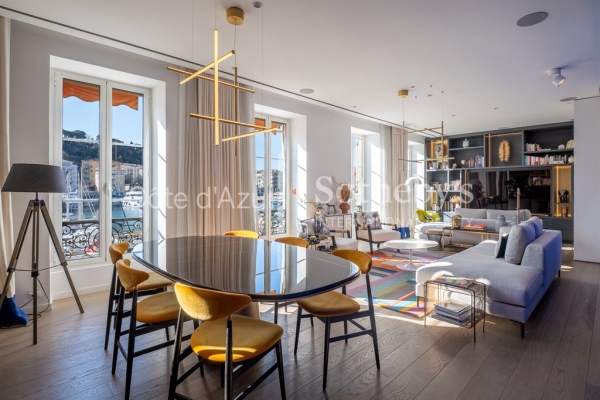 Appartement de luxe à vendre à Nice, 1 895 000 €, Photo 1