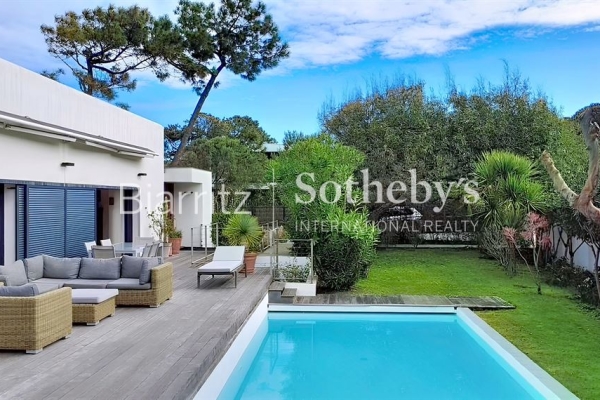 Luxury House for sale in Anglet, 3 450 000 €, Photo 1