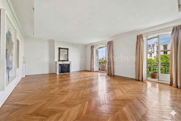 Appartement de luxe à vendre à Paris 16ème, 4 180 000 €, Photo 1
