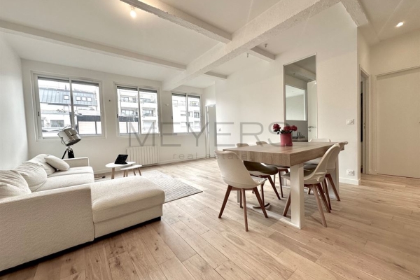 Appartement de luxe à vendre à Courbevoie, 585 000 €, Photo 1