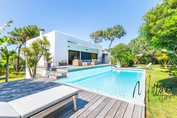 Maison de luxe à vendre à Anglet, 2 995 000 €, Photo 1