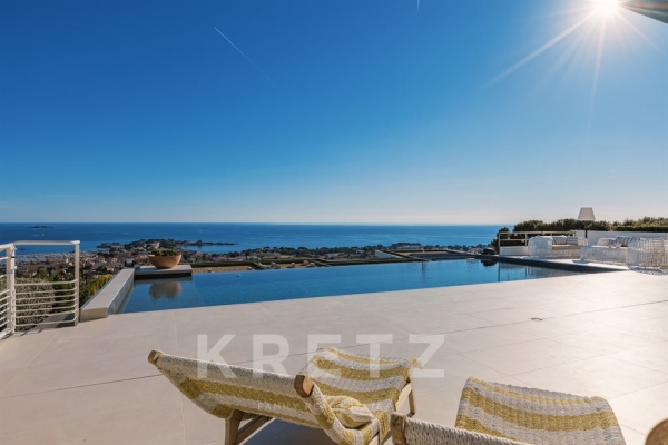 Luxury House for sale in Bandol, 2 490 000 €, Photo 1