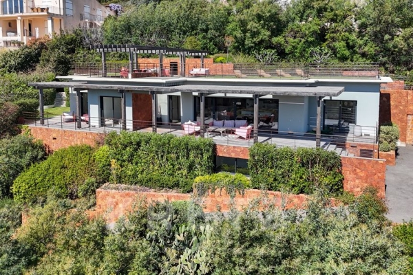 Luxury House for sale in Théoule-sur-Mer, 3 990 000 €, Photo 1