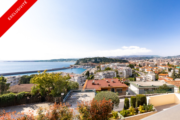 Appartement de luxe à vendre à Nice, 729 000 €, Photo 1