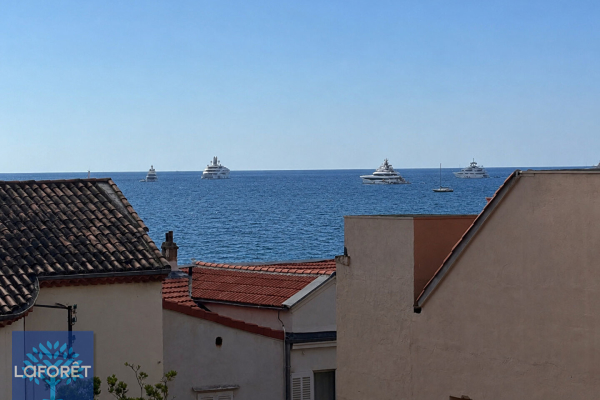 Appartement de luxe à vendre à Cannes, 395 000 €, Photo 1