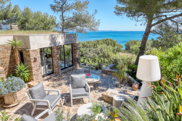 Maison de luxe à vendre à Bormes-les-Mimosas, 2 389 600 €, Photo 1