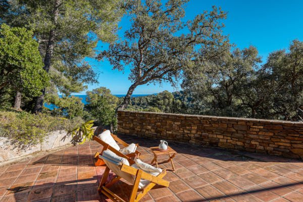 Maison de luxe à vendre à Bormes-les-Mimosas, 2 050 000 €, Photo 1