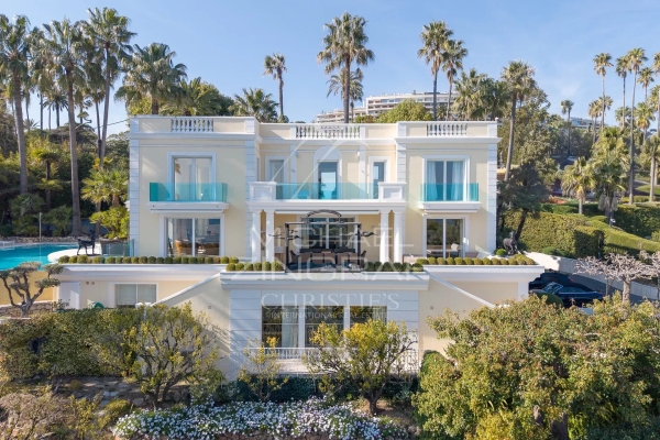 Luxury House for sale in Cannes, 9 800 000 €, Photo 1