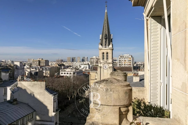 Luxury Apartment for sale in Paris 15Ème, 1 750 000 €, Photo 1