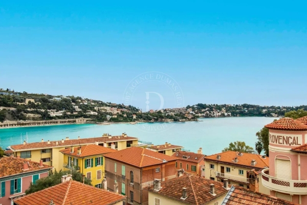 Appartement de luxe à vendre à Villefranche-sur-Mer, 380 000 €, Photo 1