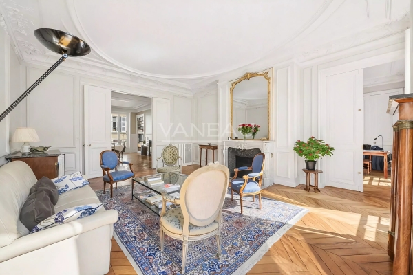 Luxury Apartment for sale in Paris 9Ème, 2 785 000 €, Photo 1