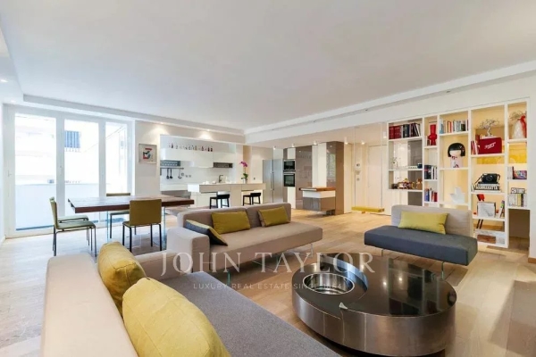 Appartement de luxe à vendre à Paris 16Ème, 1 490 000 €