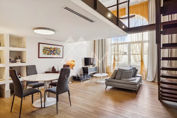 Appartement de luxe à vendre à Cannes, 695 000 €, Photo 1