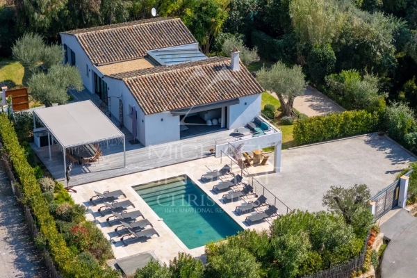 Maison de luxe à vendre à La Croix-Valmer, 3 200 000 €, Photo 1