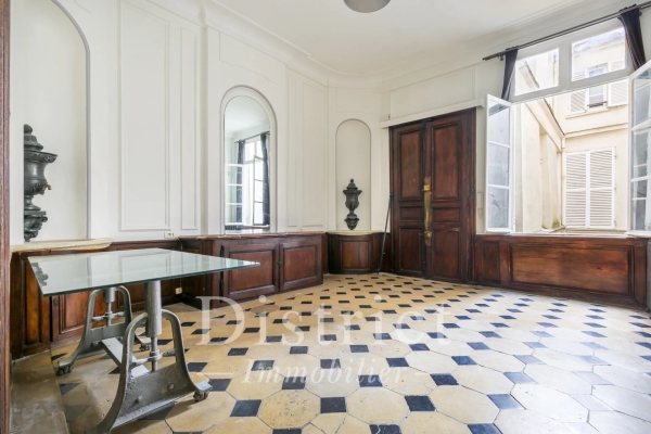 Appartement de luxe à vendre à Paris 4ème, 1 750 000 €, Photo 1