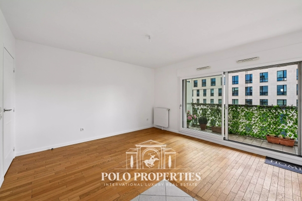 Appartement de luxe à vendre à Boulogne-Billancourt, 298 000 €, Photo 1