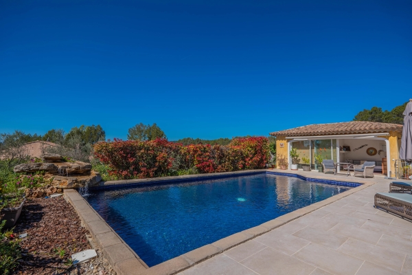 Maison de luxe à vendre à Lorgues, 892 000 €, Photo 1