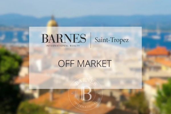 Appartement de luxe à vendre à Saint-Tropez, 595 000 €, Photo 1
