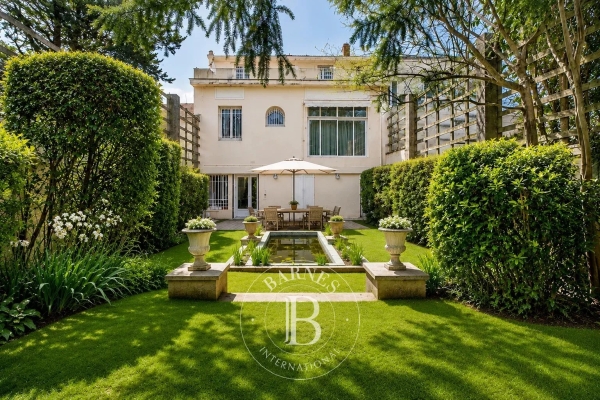 Maison de luxe à vendre à Bordeaux, 795 000 €, Photo 1