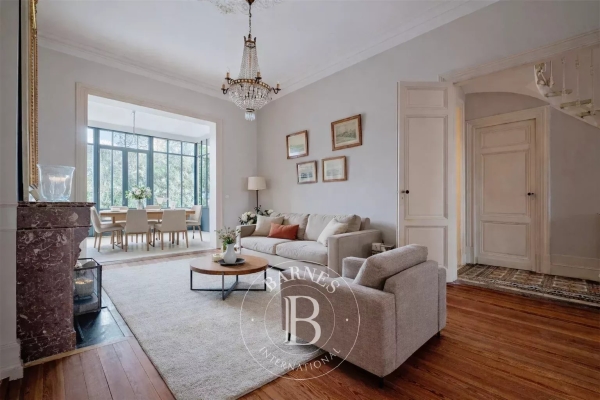 Maison de luxe à vendre à Bordeaux, 1 135 000 €, Photo 1