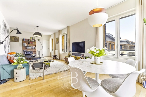 Appartement de luxe à vendre à Bordeaux, 849 000 €, Photo 1