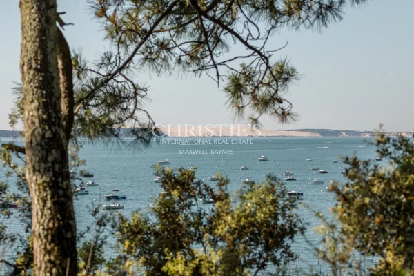 Luxury House for sale in Lege Cap Ferret, 7 990 000 €, Photo 1
