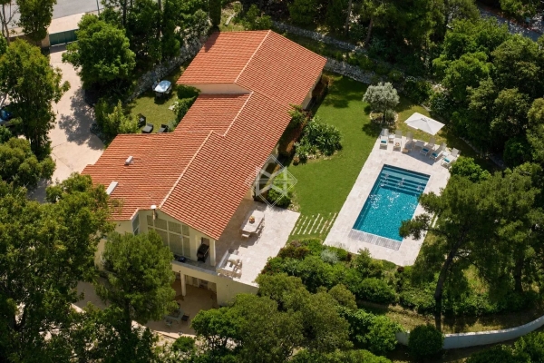 Maison de luxe à vendre à Rayol Canadel sur Mer, 3 720 000 €, Photo 1