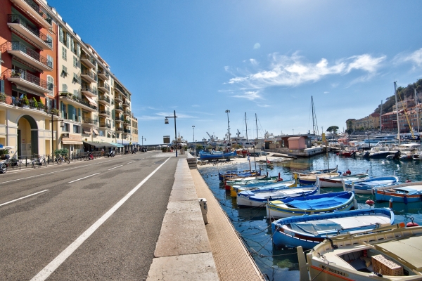 Appartement de luxe à vendre à Nice, 210 000 €, Photo 1
