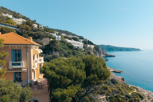 Maison de luxe à vendre à Nice, 6 300 000 €, Photo 1
