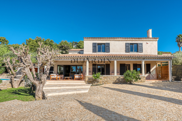 Luxury House for sale in Bormes-les-Mimosas, 1 850 000 €, Photo 2