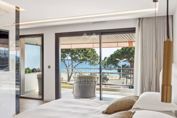 Luxury Apartment for sale in Cannes, 14 880 000 €, Photo 2